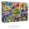 King of tokyo monster box