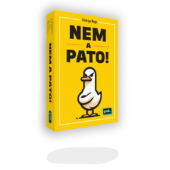 Nem a pato - Grokgames