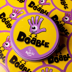 Dobble - Galápagos jogos na internet