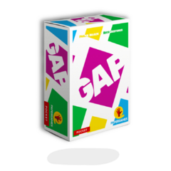 GAP - Papergames