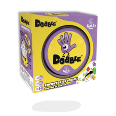 Dobble - Galápagos jogos