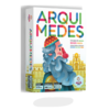 Arquimedes - jogo de cartas - Adoleta jogos