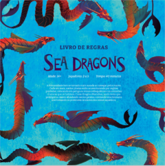 Sea Dragons - loja online