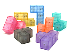 Tetris Cube - comprar online