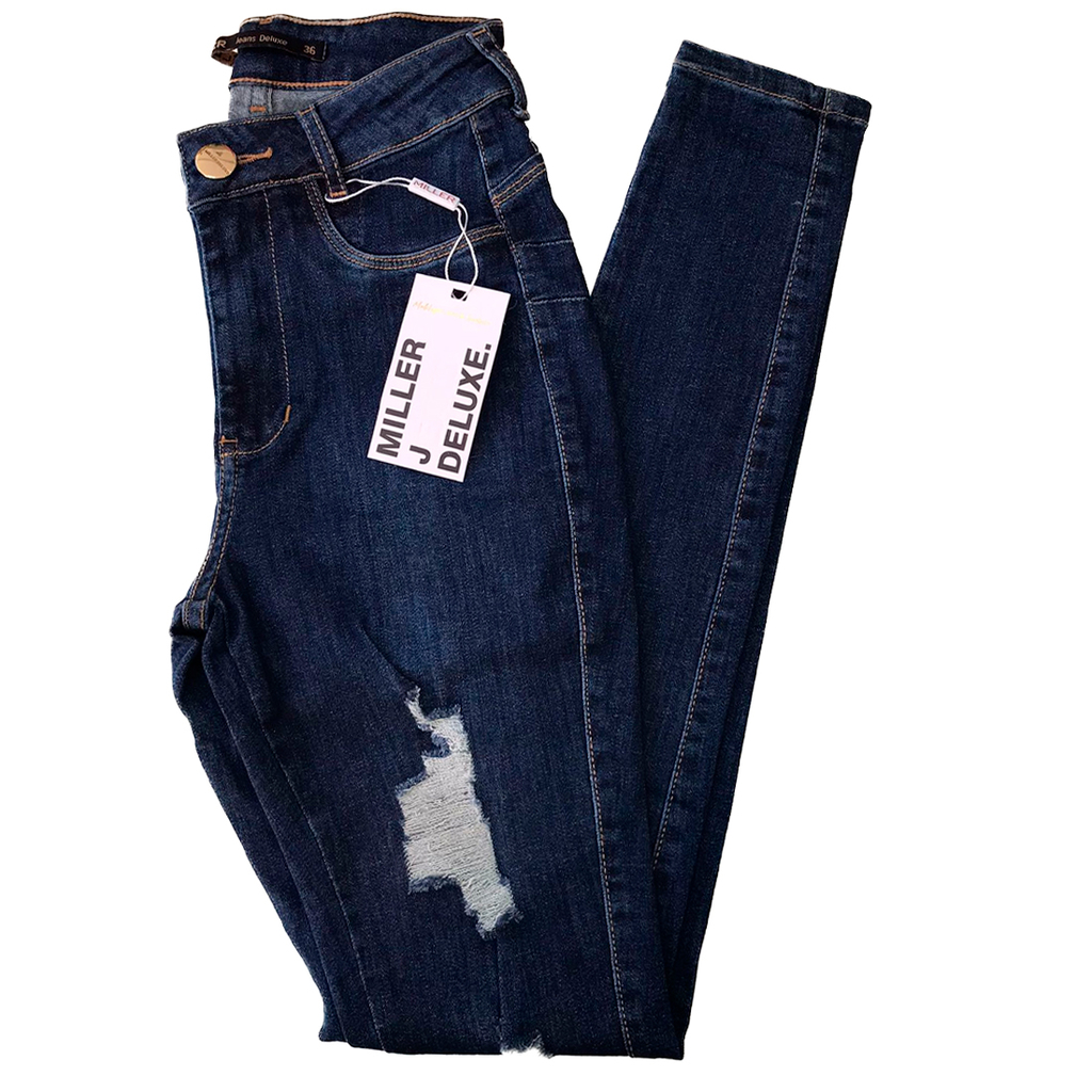 Miller jeans deluxe cheap loja virtual 44