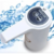 Dispensador de Agua Automático USB: ¡Olvídate del esfuerzo y disfruta de agua fresca al instante! - TuLugarDigital