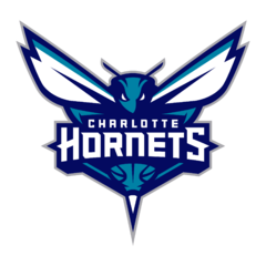 Banner da categoria Charlotte Hornets