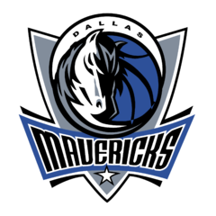 Banner da categoria Dallas Mavericks