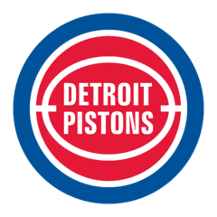 Banner da categoria Detroit Pistons