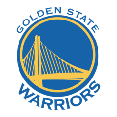 Banner da categoria Golden State Warriors