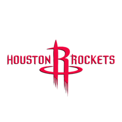 Banner da categoria Houston Rockets