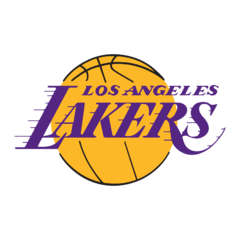 Banner da categoria Los Angeles Lakers