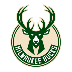 Banner da categoria Milwaukee Bucks