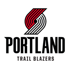 Banner da categoria Portland Trail Blazers