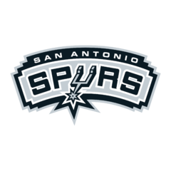 Banner da categoria San Antonio Spurs