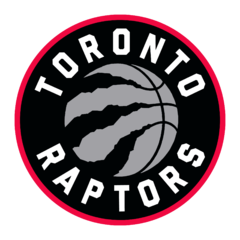 Banner da categoria Toronto Raptors