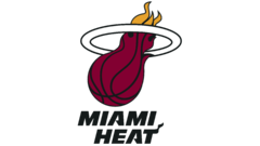 Banner da categoria Miami Heat