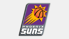 Banner da categoria Phoenix Suns