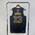 Los Angeles Lakers 23/24 CITY EDITION - Preta - NBA Dunk Store