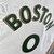 Boston Celtics 23/24 CITY EDITION - Branca - loja online