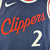 Los Angeles Clippers ICON EDITION 24/25 - Azul - NBA Dunk Store