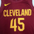 Cleveland Cavaliers 22/23 ICON EDITION - Bordô - loja online