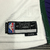 Milwaukee Bucks 21/22 ASSOCIATION EDITION - Branca 75 ANOS - NBA Dunk Store