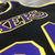 Los Angeles Lakers 20/21 EARNED EDITION - Preta - loja online