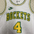 Houston Rockets 22/23 CLASSIC EDITION - Branca - loja online