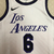 Los Angeles Lakers 22/23 CITY EDITION - Branca - loja online