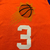 Phoenix Suns 21/22 STATEMENT EDITION - Laranja - comprar online