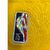 Los Angeles Lakers 21/22 ICON EDITION - Amarela 75 anos na internet