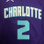 Charlotte Hornets 20/21 STATEMENT EDITION - Azul JORDAN - NBA Dunk Store