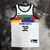 Minnesota Timberwolves 22/23 CITY EDITION - Branca - loja online