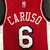 Chicago Bulls 21/22 CITY EDITION - Vermelha 75 Anos - comprar online