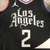 Los Angeles Clippers 22/23 STATEMENT EDITION - Preta - loja online