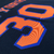 New York Knicks 22/23 STATEMENT EDITION - Preta - loja online