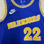 Golden State Warriors 22/23 CLASSIC EDITION - Azul