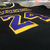 Imagem do Los Angeles Lakers 20/21 EARNED EDITION - Preta