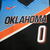 Oklahoma City Thunder 20/21 CITY EDITION - Preta - NBA Dunk Store