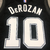 San Antonio Spurs 20/21 CITY EDITION - Preta - comprar online