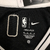 Brooklyn Nets 21/22 ICON EDITION - Preta 75 Anos - loja online