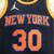 Imagem do New York Knicks 22/23 STATEMENT EDITION - Preta