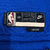 Golden State Warriors 21/22 CLASSICS EDITION - Azul - loja online