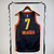 Oklahoma City Thunder 23/24 CITY EDITION - Azul - loja online