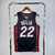 Miami Heat 22/23 ICON EDITION - Preta - comprar online