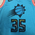 Imagem do Phoenix Suns 22/23 CITY EDITION - Azul