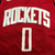 Houston Rockets 19/20 ICON EDITION - Vermelha - loja online