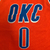 Imagem do Oklahoma City Thunder 20/21 STATEMENT EDITION - Laranja JORDAN