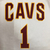 Imagem do Cleveland Cavaliers 21/22 ASSOCIATION EDITION - Branca